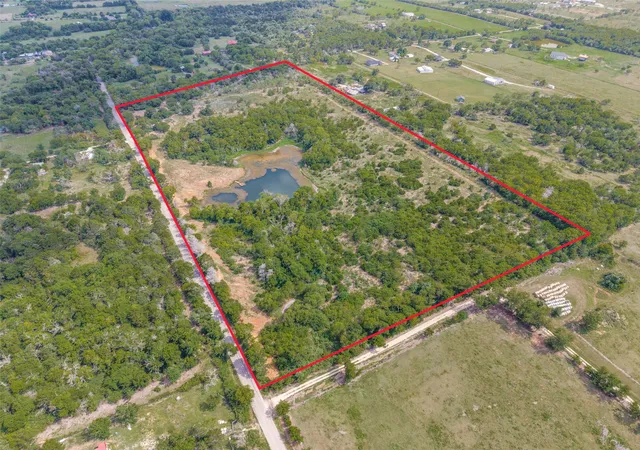 Photo 2 of Land for sale at 5481 Abner Rd, Terrell, TX 75161 | MLS# 21332648 | Listing updated on 2026-10-06