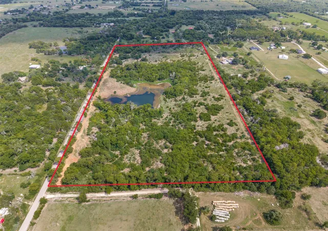 Photo 3 of Land for sale at 5481 Abner Rd, Terrell, TX 75161 | MLS# 21332648 | Listing updated on 2026-10-06