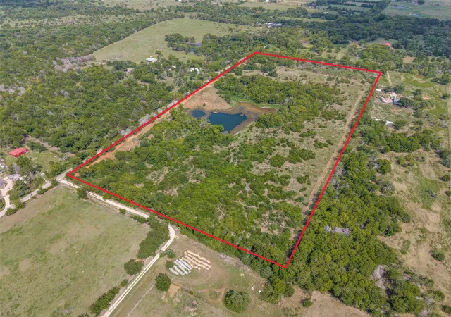 Photo 3 of Land for sale at 5481 Abner Rd, Terrell, TX 75161 | MLS# 21332648 | Listing updated on 2026-10-06
