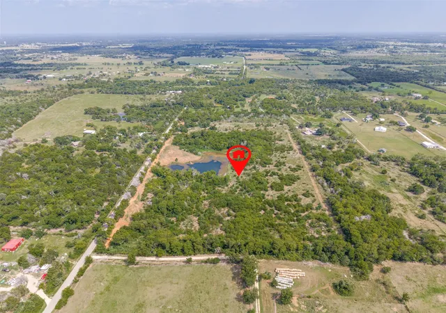 Photo 4 of Land for sale at 5481 Abner Rd, Terrell, TX 75161 | MLS# 21332648 | Listing updated on 2026-10-06