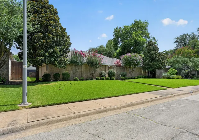 Photo 2 of Single family home for sale at 8833 Kenton Dr, Dallas, TX 75231 | MLS# 21339563 | Listing updated on 2026-09-14