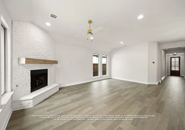 Photo 2 of Single family home for sale at 523 Geyser Trl, Mc Gregor, TX 76657 | MLS# 21340112 | Listing updated on 2026-09-10
