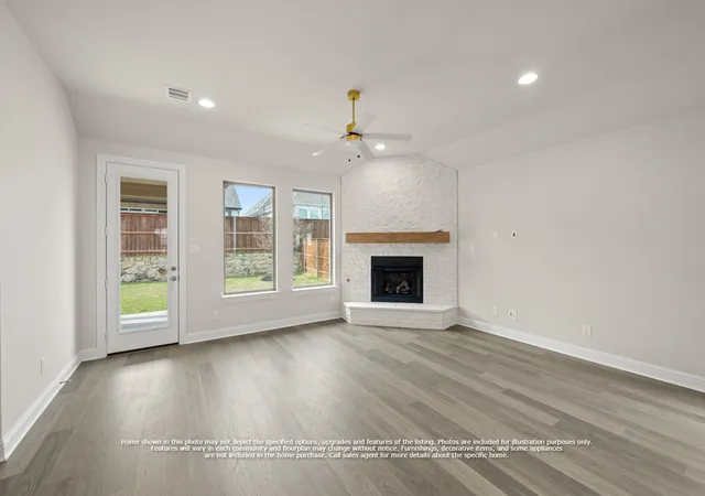 Photo 3 of Single family home for sale at 523 Geyser Trl, Mc Gregor, TX 76657 | MLS# 21340112 | Listing updated on 2026-09-10