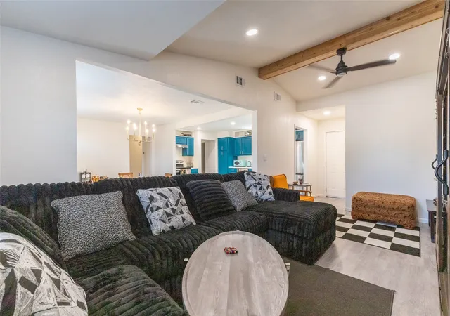 Photo 3 of Sale Pending at 2218 N Mockingbird, Abilene, TX 79603 | MLS# 21339857 | Listing updated on 2026-09-11