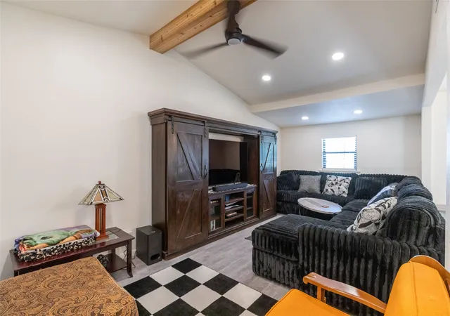 Photo 4 of Sale Pending at 2218 N Mockingbird, Abilene, TX 79603 | MLS# 21339857 | Listing updated on 2026-09-11