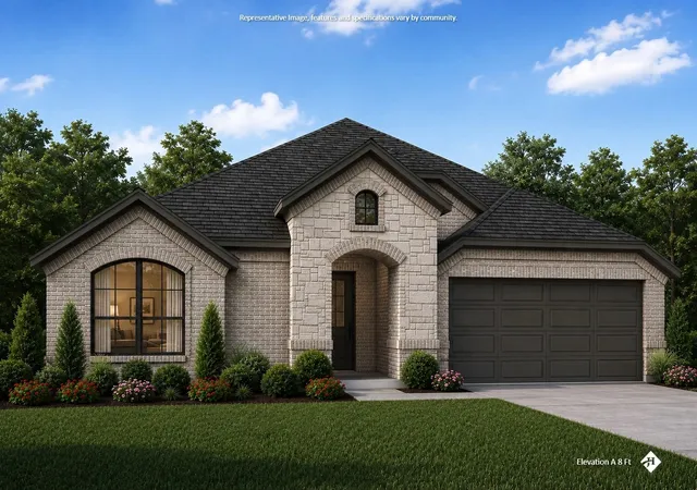 Photo 1 of Single family home for sale at 519 Geyser Trl, Mc Gregor, TX 76657 | MLS# 21340140 | Listing updated on 2026-09-10