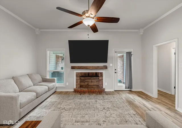 Photo 3 of Sale Pending at 3144 Petite Dr, Bossier City, LA 71111 | MLS# 21340143 | Listing updated on 2026-09-09