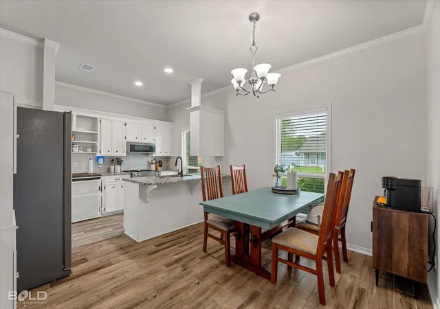 Photo 4 of Sale Pending at 3144 Petite Dr, Bossier City, LA 71111 | MLS# 21340143 | Listing updated on 2026-09-09