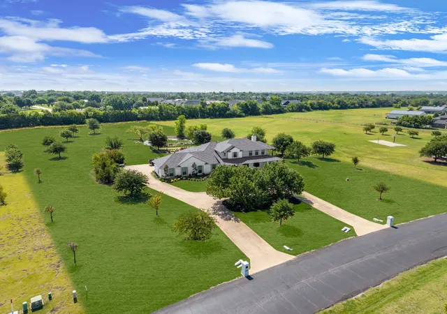 Photo 1 of Single family home for sale at 3510 Amberwood Ln, Prosper, TX 75078 | MLS# 21339477 | Listing updated on 2026-09-11