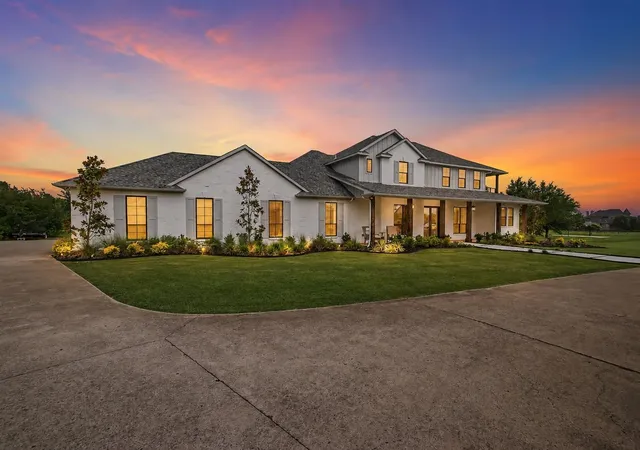 Photo 2 of Single family home for sale at 3510 Amberwood Ln, Prosper, TX 75078 | MLS# 21339477 | Listing updated on 2026-09-11