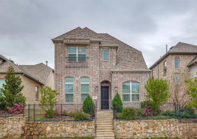 Photo 1 of Single family home for sale at 17620 Bottlebrush Dr, Dallas, TX 75252 | MLS# 21327649 | Listing updated on 2026-09-11