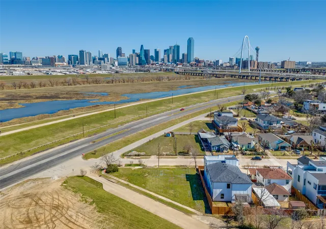Photo 4 of Land for sale at 3335 Herbert St, Dallas, TX 75212 | MLS# 21332720 | Listing updated on 2026-09-08
