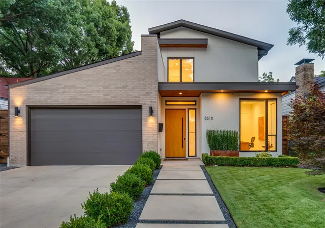 Photo 1 of Single family home for sale at 8610 Angora St, Dallas, TX 75218 | MLS# 21336142 | Listing updated on 2026-09-14