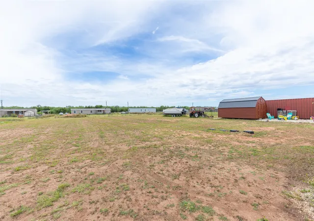 Photo 40 of Manufactured home for sale at 6348 Private Road 4286, Hawley, TX 79525 | MLS# 21336741 | Listing updated on 2026-09-25