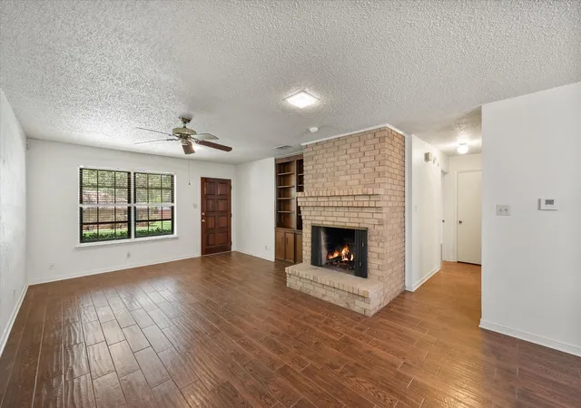 Photo 3 of Single family home for sale at 1208 Lexington Dr, Corsicana, TX 75110 | MLS# 21339264 | Listing updated on 2026-07-29