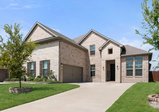 Photo 1 of Sale Pending at 6037 Kansas Trl, Midlothian, TX 76065 | MLS# 21339457 | Listing updated on 2026-09-10