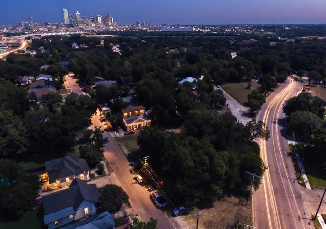Photo 2 of Land for sale at 336 Leads St, Dallas, TX 75203 | MLS# 21340201 | Listing updated on 2026-07-30