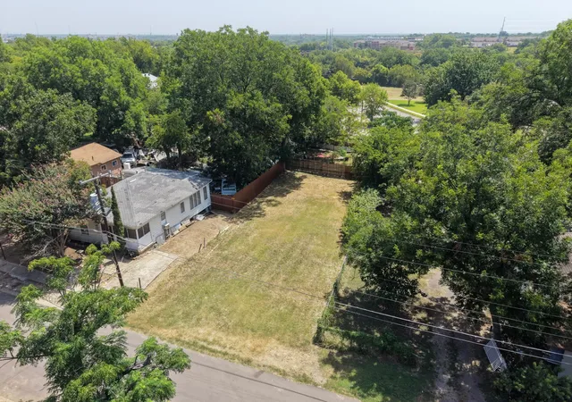 Photo 3 of Land for sale at 336 Leads St, Dallas, TX 75203 | MLS# 21340201 | Listing updated on 2026-07-30