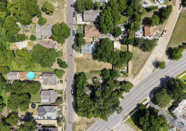 Photo 4 of Land for sale at 336 Leads St, Dallas, TX 75203 | MLS# 21340201 | Listing updated on 2026-07-30