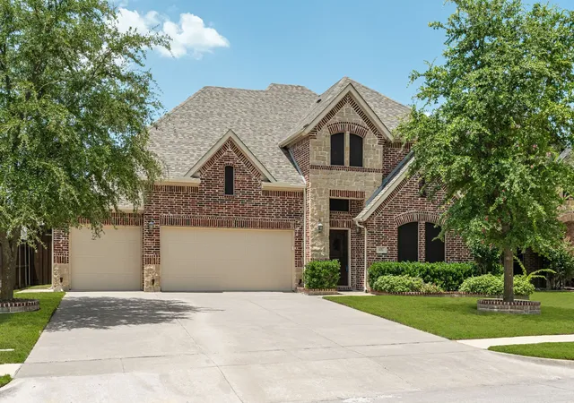 Photo 1 of Single family home for sale at 4307 Milrany Ln, Melissa, TX 75454 | MLS# 21338017 | Listing updated on 2026-09-14