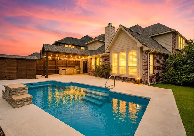 Photo 2 of Single family home for sale at 4307 Milrany Ln, Melissa, TX 75454 | MLS# 21338017 | Listing updated on 2026-09-14