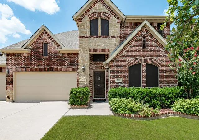 Photo 3 of Single family home for sale at 4307 Milrany Ln, Melissa, TX 75454 | MLS# 21338017 | Listing updated on 2026-09-14