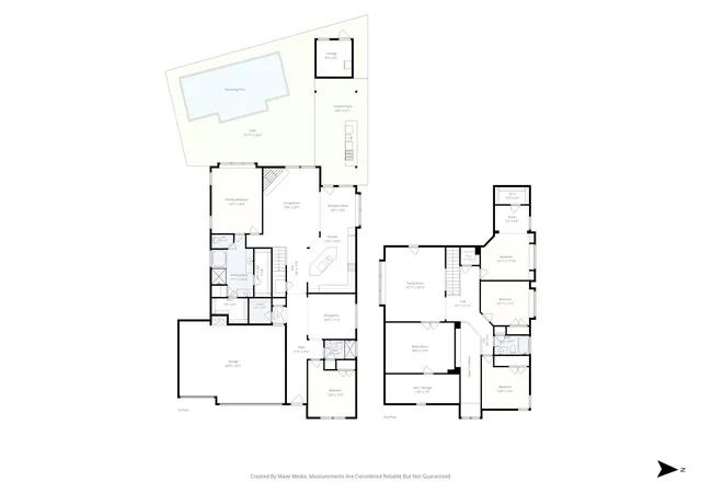 Photo 3 of Single family home for sale at 4307 Milrany Ln, Melissa, TX 75454 | MLS# 21338017 | Listing updated on 2026-09-14