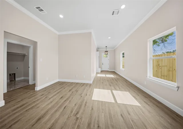 Photo 3 of Single family home for sale at 1818 E Tucker St, Fort Worth, TX 76104 | MLS# 21337876 | Listing updated on 2026-09-09