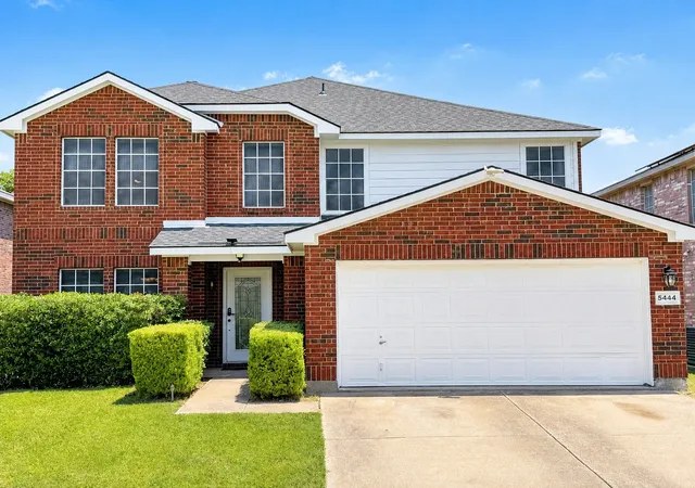 Photo 1 of Single family home for sale at 5444 Presidio Dr, Grand Prairie, TX 75052 | MLS# 21330536 | Listing updated on 2026-09-11