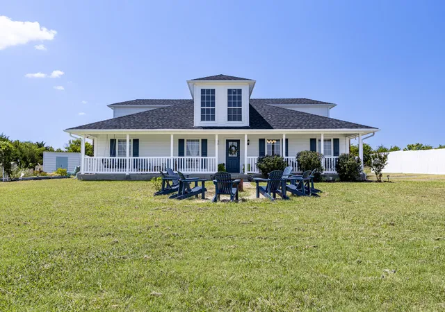 Photo 1 of Single family home for sale at 18116 County Road 949, Rockwall, TX 75087 | MLS# 21330530 | Listing updated on 2026-10-04