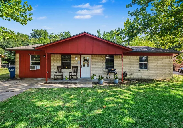 Photo 1 of Single family home for sale at 1101 Mckinney Ave, Princeton, TX 75407 | MLS# 21340398 | Listing updated on 2026-09-11