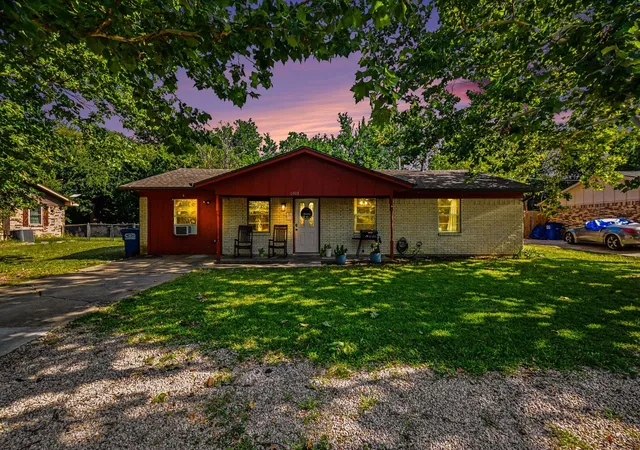 Photo 2 of Single family home for sale at 1101 Mckinney Ave, Princeton, TX 75407 | MLS# 21340398 | Listing updated on 2026-09-11