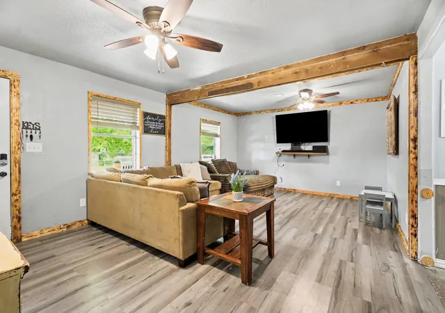 Photo 3 of Single family home for sale at 1101 Mckinney Ave, Princeton, TX 75407 | MLS# 21340398 | Listing updated on 2026-09-11