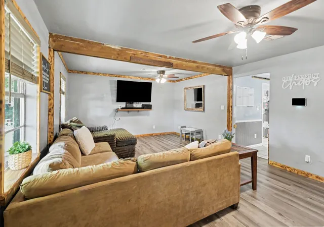 Photo 4 of Single family home for sale at 1101 Mckinney Ave, Princeton, TX 75407 | MLS# 21340398 | Listing updated on 2026-09-11
