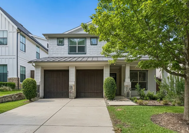 Photo 1 of Single family home for sale at 6214 Belmont Ave, Dallas, TX 75214 | MLS# 21339859 | Listing updated on 2026-07-28