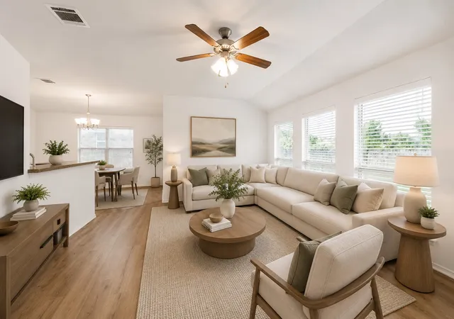 Photo 3 of Single family home for sale at 1005 Meadow Green Ct, Princeton, TX 75407 | MLS# 21337862 | Listing updated on 2026-09-11