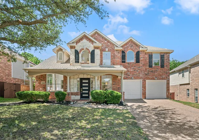 Photo 1 of Single family home for sale at 5212 Stone Brooke Xing, Mc Kinney, TX 75072 | MLS# 21340431 | Listing updated on 2026-09-08