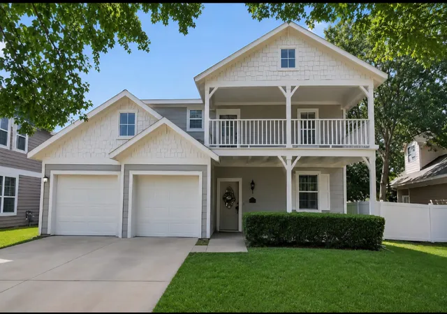 Photo 1 of Single family home for sale at 1604 Goodwin Dr, Aubrey, TX 76227 | MLS# 21316139 | Listing updated on 2026-09-12