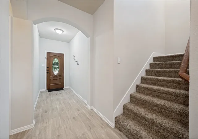Photo 2 of Single family home for sale at 1604 Goodwin Dr, Aubrey, TX 76227 | MLS# 21316139 | Listing updated on 2026-09-12