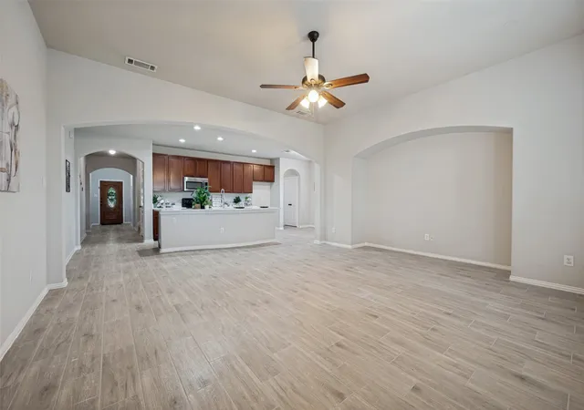 Photo 3 of Single family home for sale at 1604 Goodwin Dr, Aubrey, TX 76227 | MLS# 21316139 | Listing updated on 2026-09-12