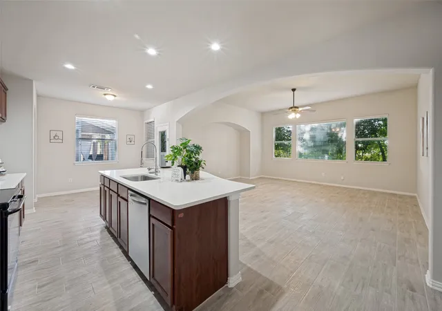 Photo 3 of Single family home for sale at 1604 Goodwin Dr, Aubrey, TX 76227 | MLS# 21316139 | Listing updated on 2026-09-12