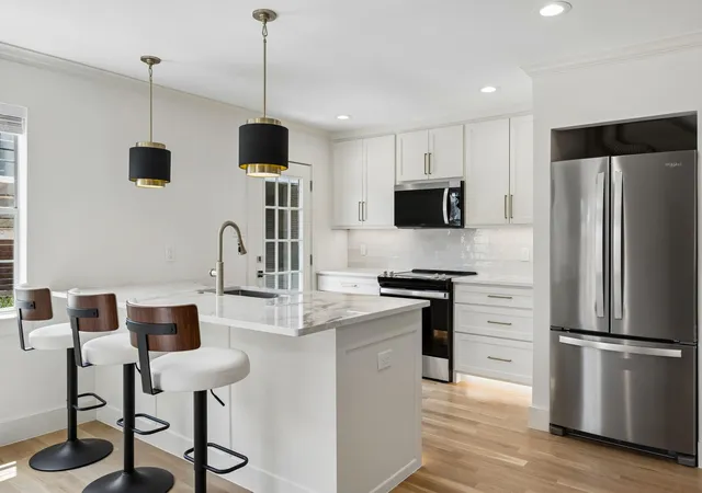 Photo 1 of Condo for sale at 4729 Bradford Dr #4729A, Dallas, TX 75219 | MLS# 21340200 | Listing updated on 2026-09-13