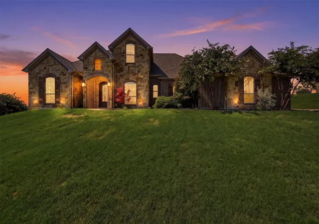 Photo 1 of Single family home for sale at 12409 Bella Vino Dr, Fort Worth, TX 76126 | MLS# 21337009 | Listing updated on 2026-09-12