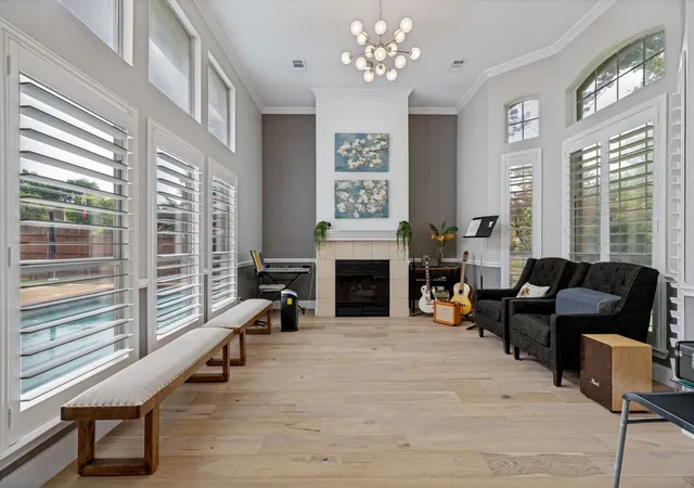 Photo 3 of Single family home for sale at 701 Pine Lakes, Plano, TX 75025 | MLS# 21340182 | Listing updated on 2026-09-13