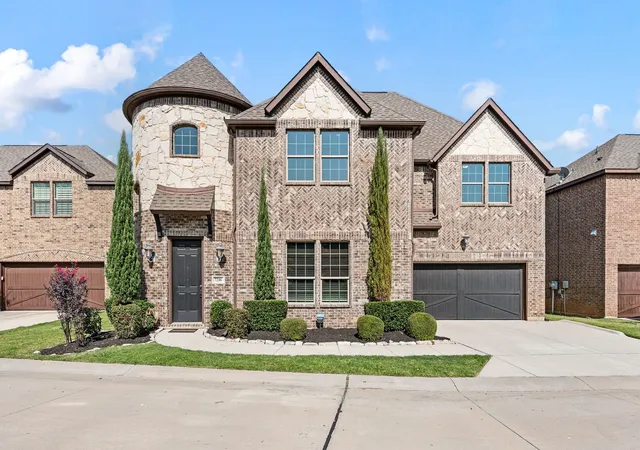 Photo 1 of Single family home for sale at 7216 E Nirvana Cir, North Richland Hills, TX 76182 | MLS# 21340490 | Listing updated on 2026-10-01
