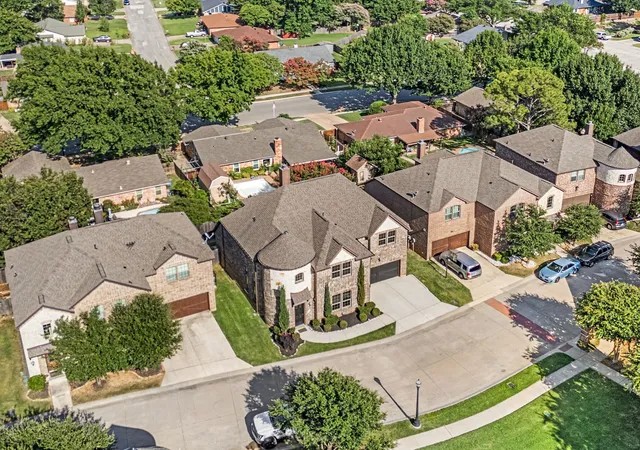 Photo 3 of Single family home for sale at 7216 E Nirvana Cir, North Richland Hills, TX 76182 | MLS# 21340490 | Listing updated on 2026-10-01