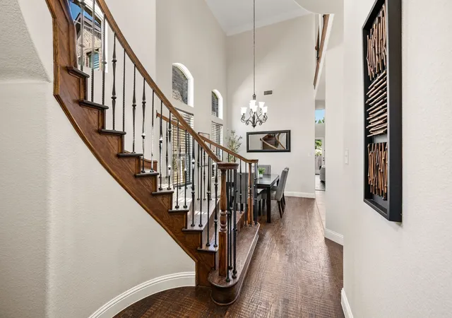 Photo 4 of Single family home for sale at 7216 E Nirvana Cir, North Richland Hills, TX 76182 | MLS# 21340490 | Listing updated on 2026-10-01