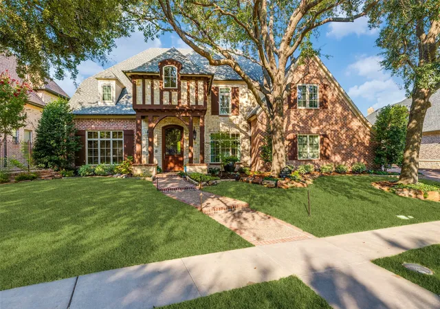 Photo 1 of Mansion for sale at 6267 Bristol Pl, Frisco, TX 75034 | MLS# 21338811 | Listing updated on 2026-09-19