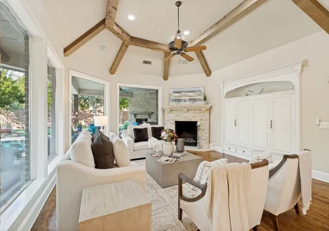 Photo 3 of Single family home for sale at 6267 Bristol Pl, Frisco, TX 75034 | MLS# 21338811 | Listing updated on 2026-09-19