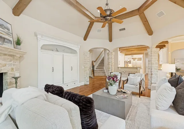 Photo 4 of Single family home for sale at 6267 Bristol Pl, Frisco, TX 75034 | MLS# 21338811 | Listing updated on 2026-09-19